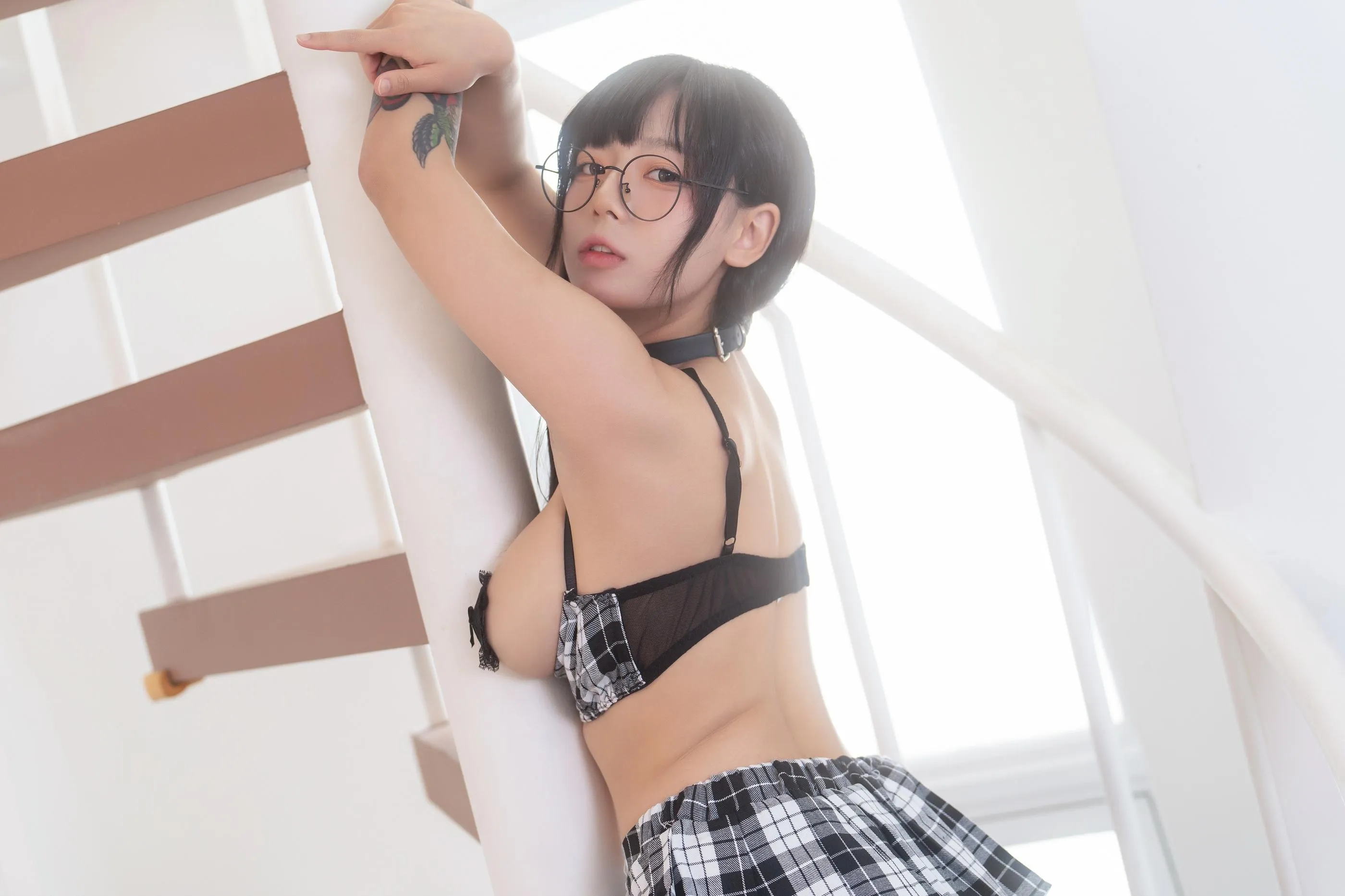 Maruemon 마루에몽 – NO.012 Bunny [87P]插图2